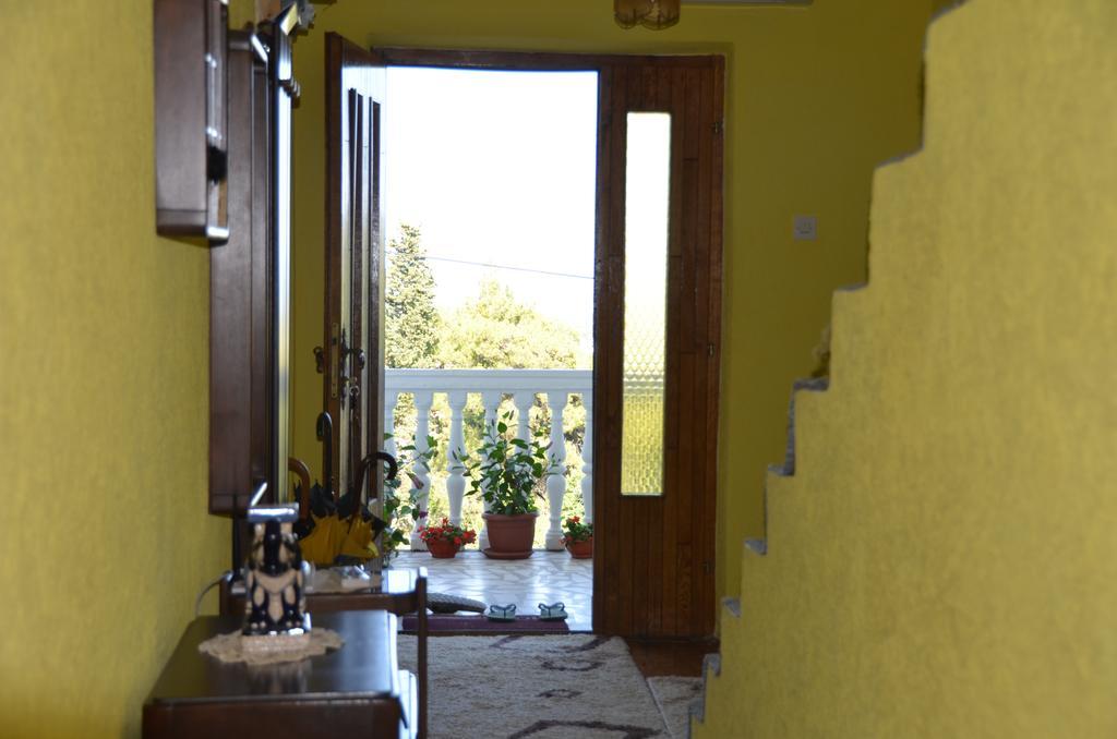 Apartment Dragovic Ulcinj Exterior photo