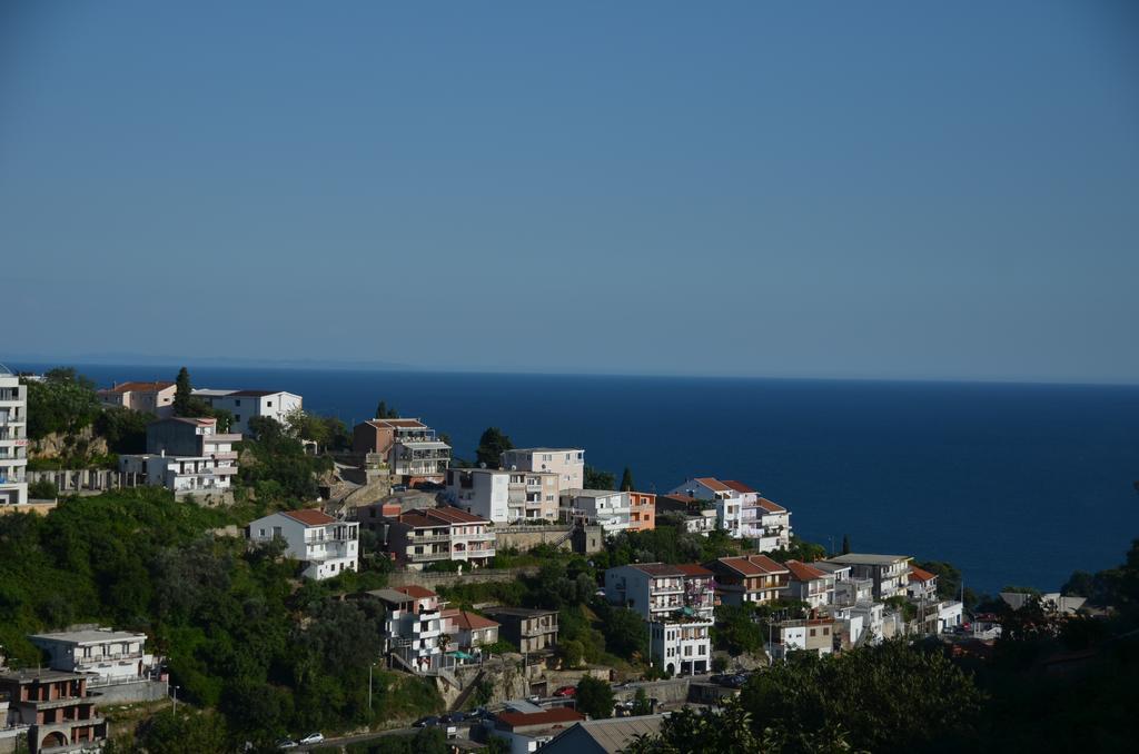 Apartment Dragovic Ulcinj Exterior photo